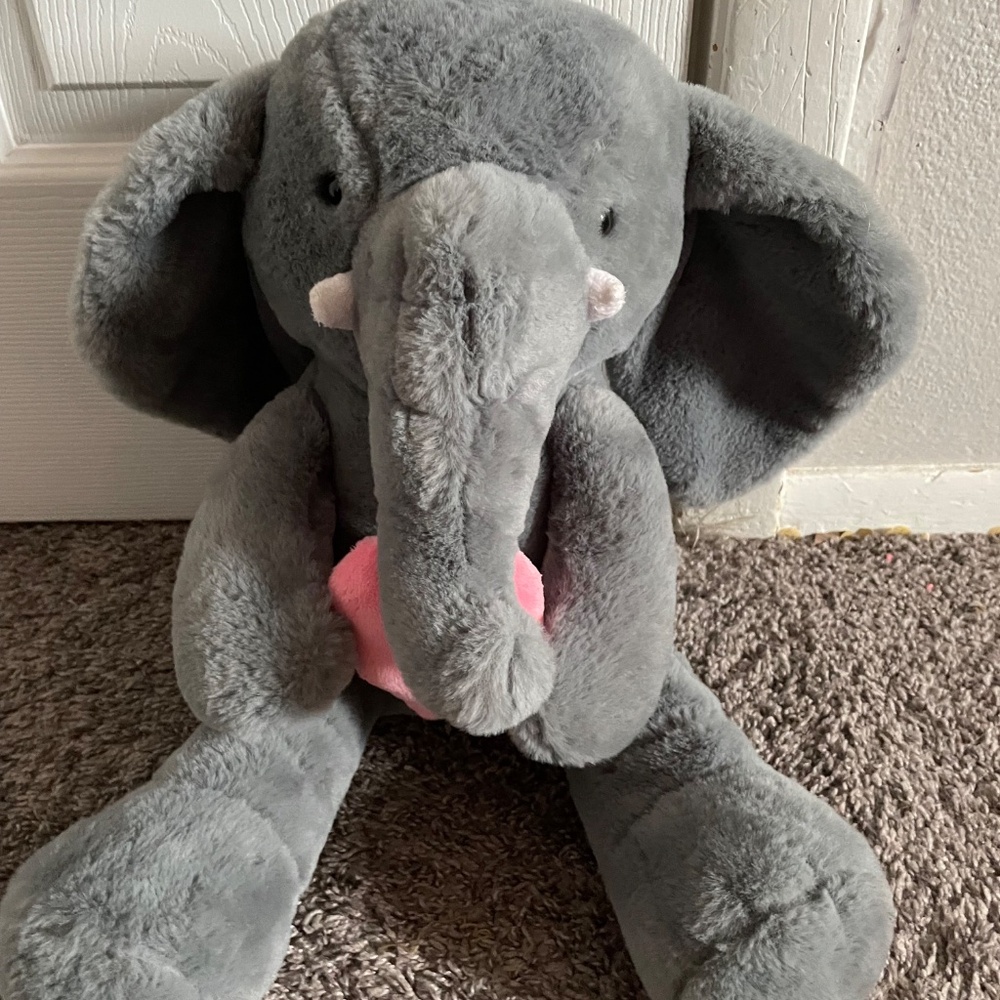 Stuff animal - Picture 2 of 3